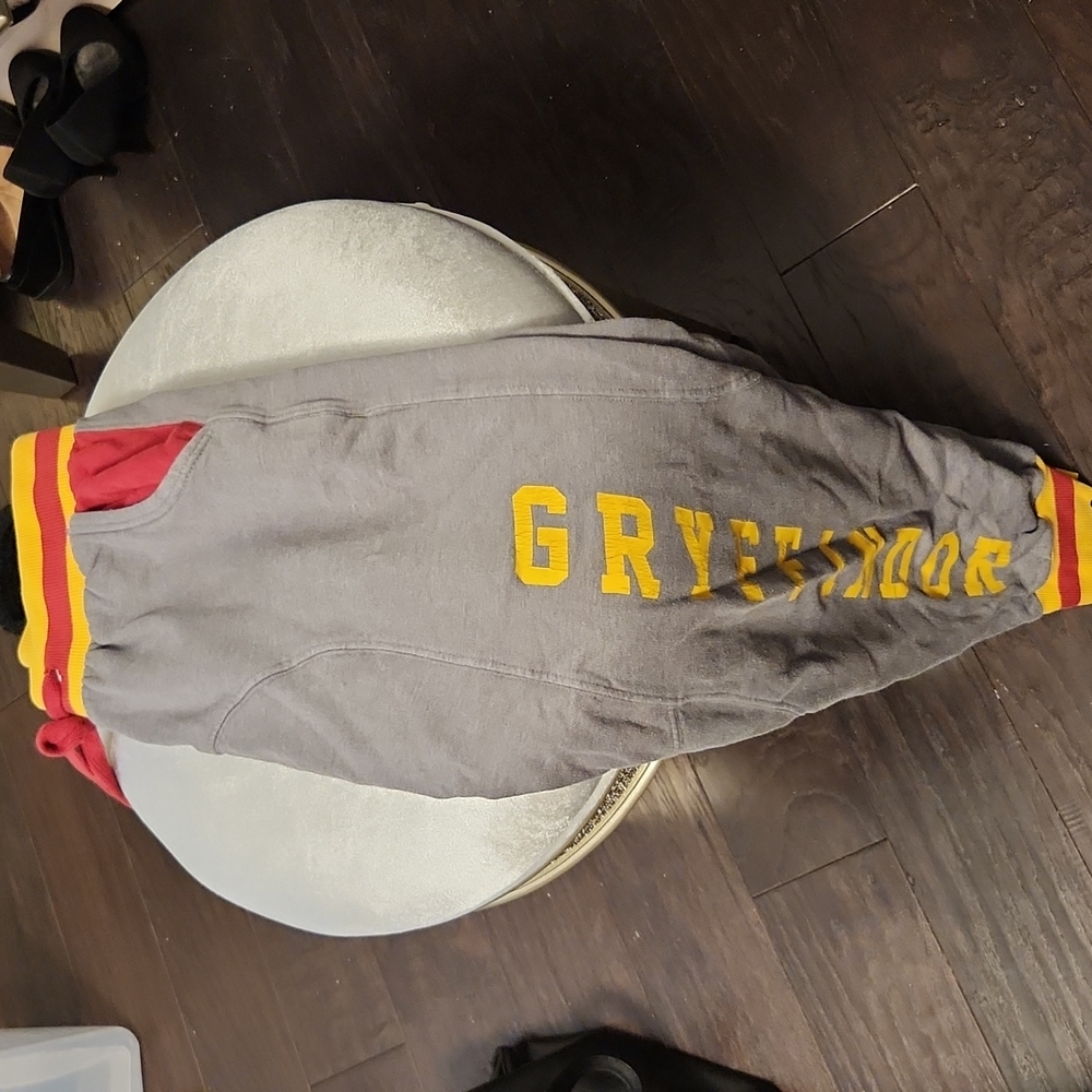 Harrypotter Gryefindor Sweat Pants